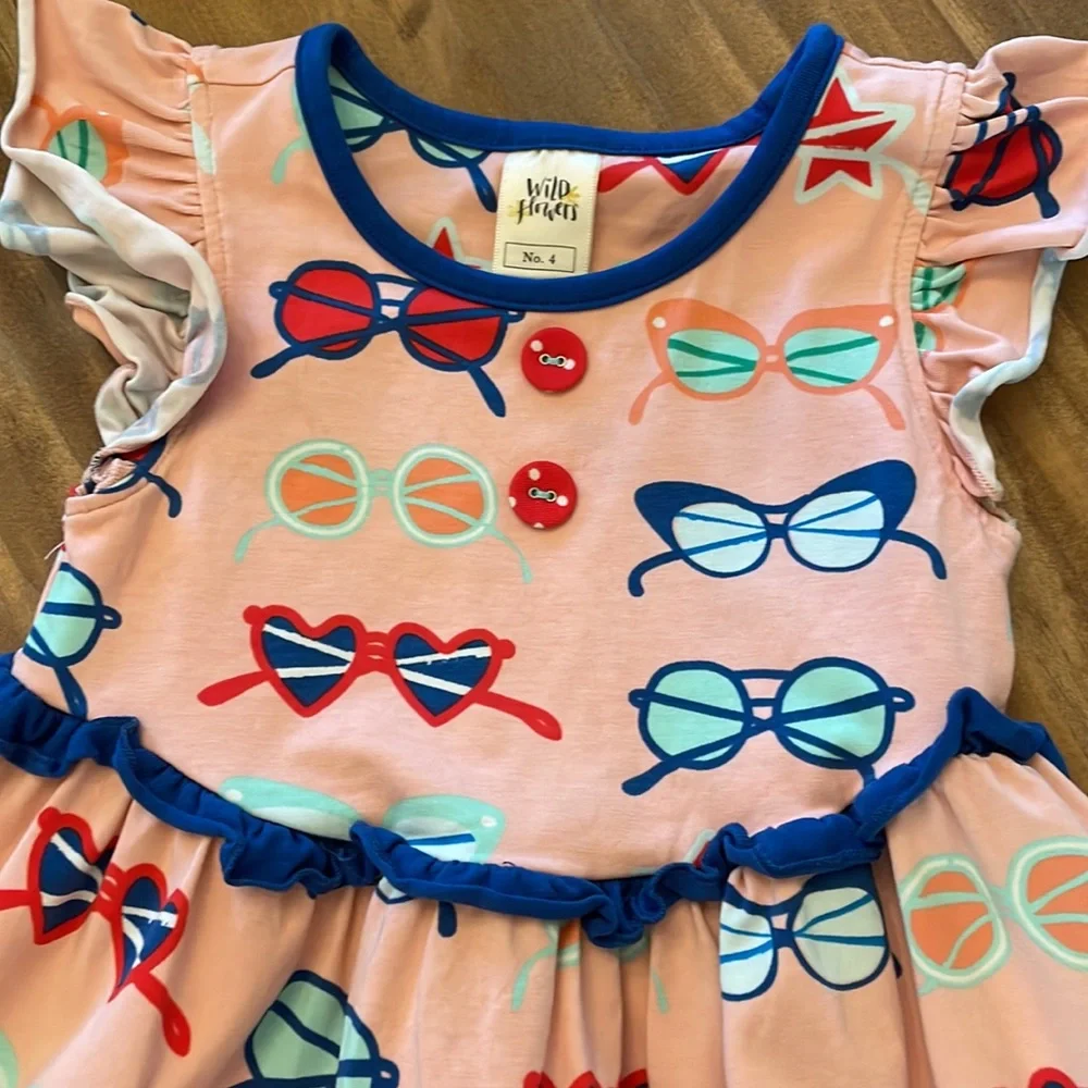 Shortie set - Picture 2 of 6